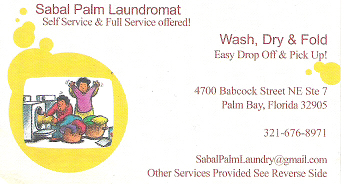 Laundromat